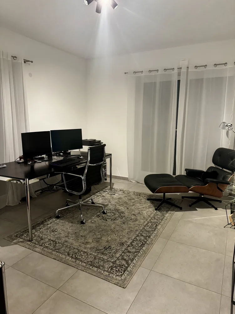 5 Zimmer Wohnung mit 145 m² in Hannover – Bild 4