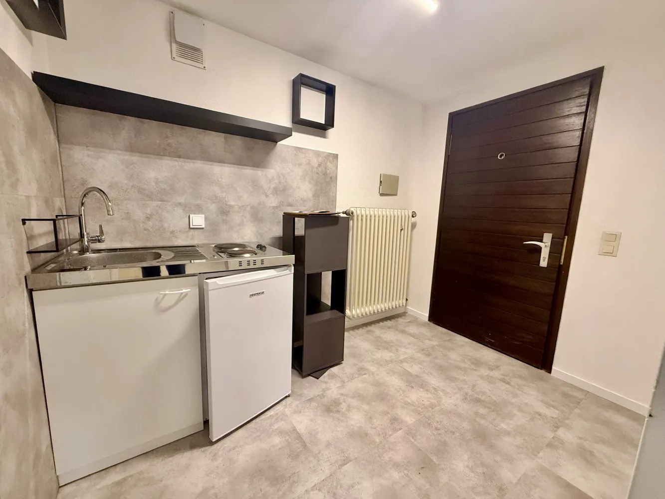 5 Zimmer Wohnung mit 156 m² in Homburg – Bild 1