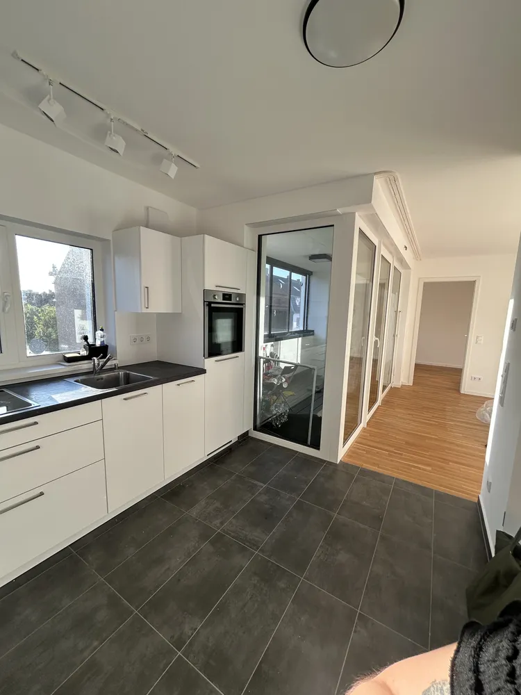 2 Zimmer Wohnung mit 42 m² in Köln – Bild 5