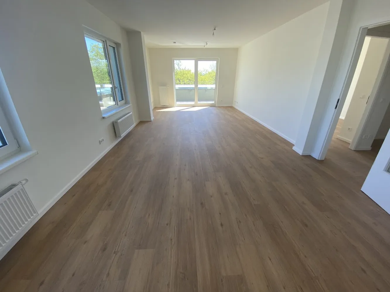 3 Zimmer Wohnung mit 98 m² in Berlin – Bild 9