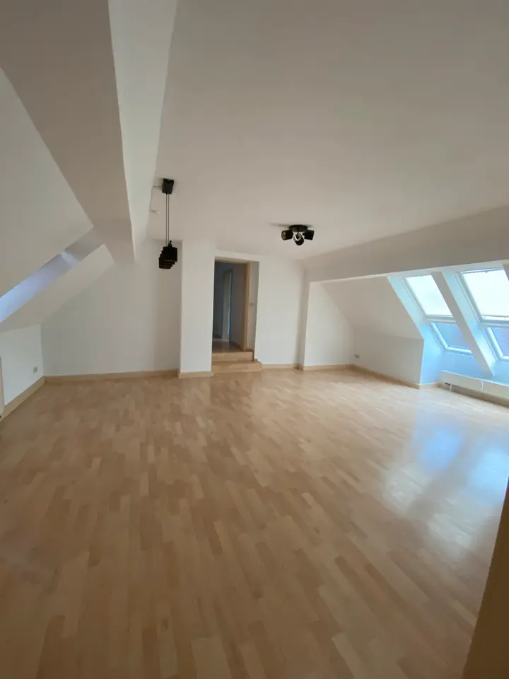 2 Zimmer Wohnung mit 62 m² in Donauwörth – Bild 7