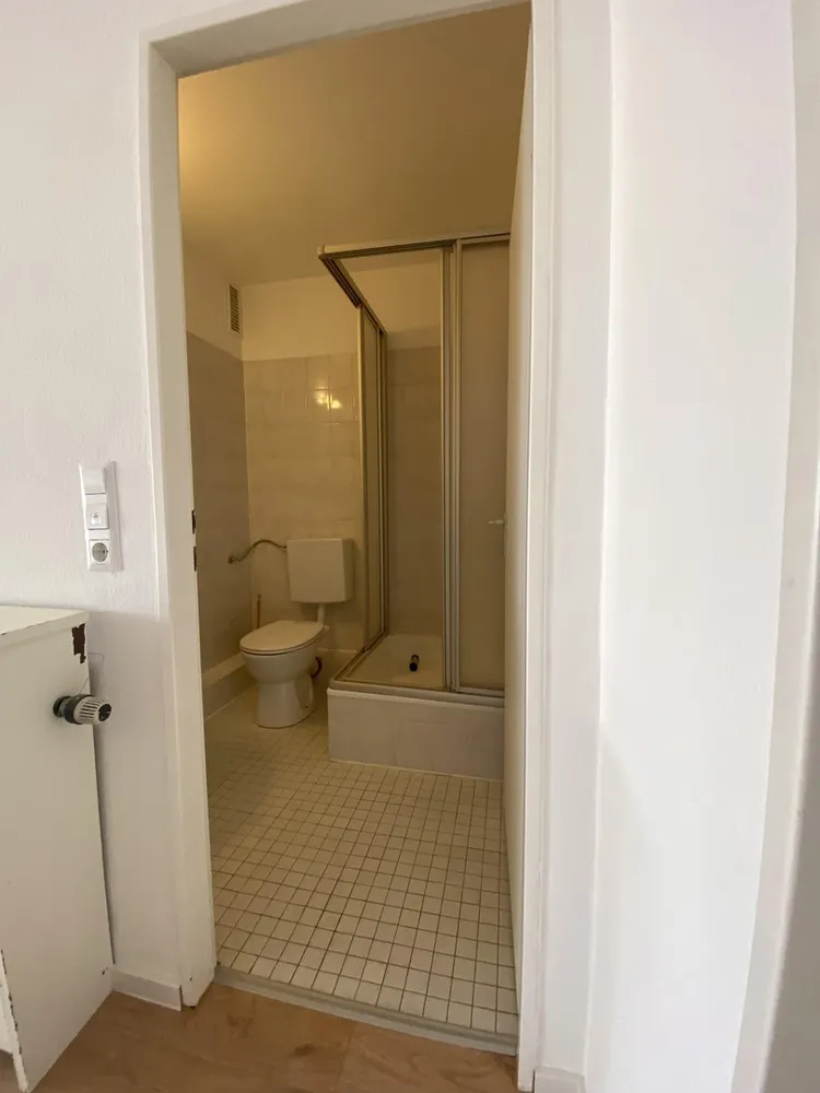 4 Zimmer Wohnung mit 100 m² in Mannheim – Bild 4
