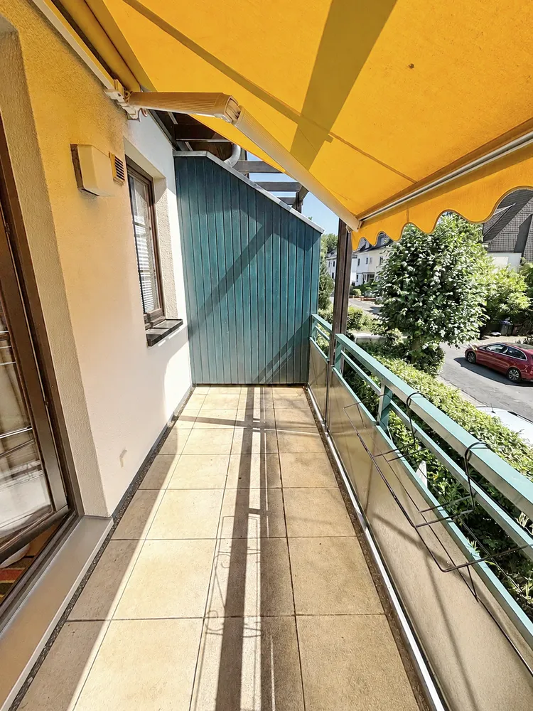 2 Zimmer Wohnung mit 67 m² in Bergisch Gladbach – Bild 5