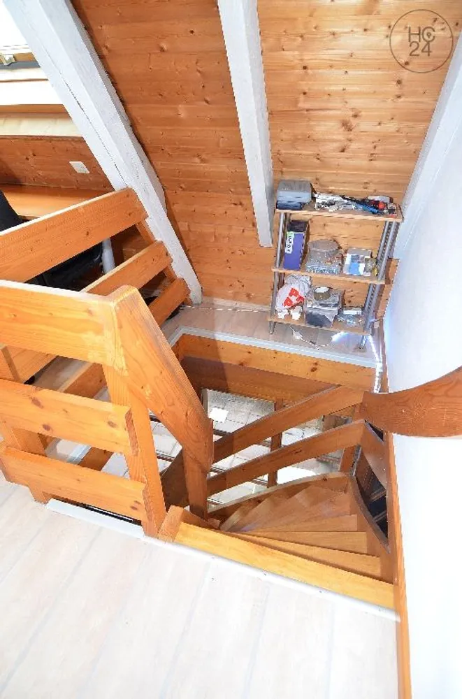 5 room apartment with 140 m² in Weil am Rhein – Photo 1