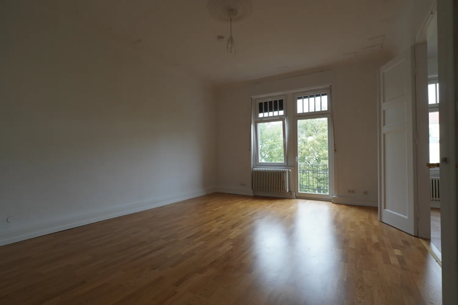 3 Zimmer Wohnung mit 96 m² in Wiesbaden – Bild 12