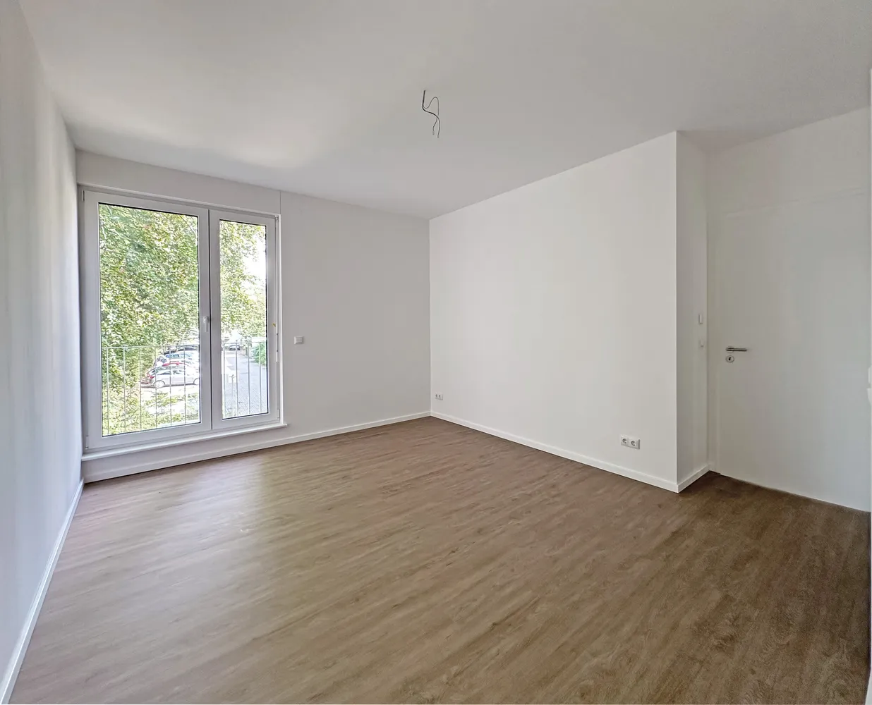 2 Zimmer Wohnung mit 61 m² in Berlin – Bild 4