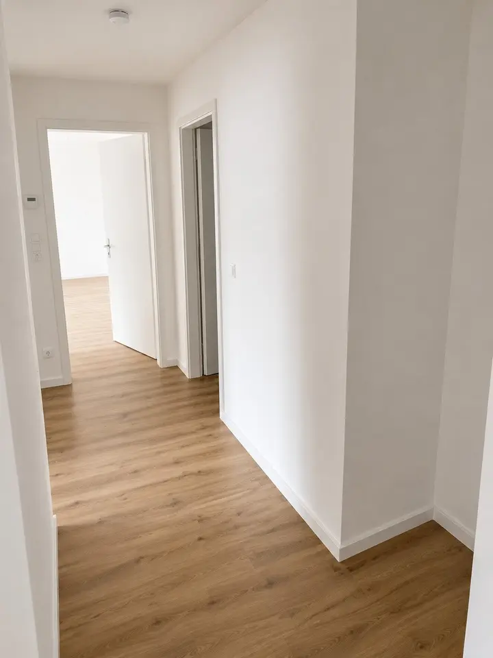 3 Zimmer Wohnung mit 80 m² in Jena – Bild 9