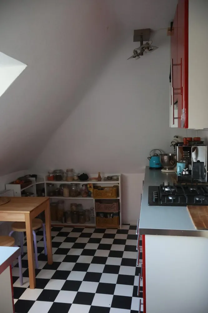 2 Zimmer Wohnung mit 50 m² in Stuttgart – Bild 1