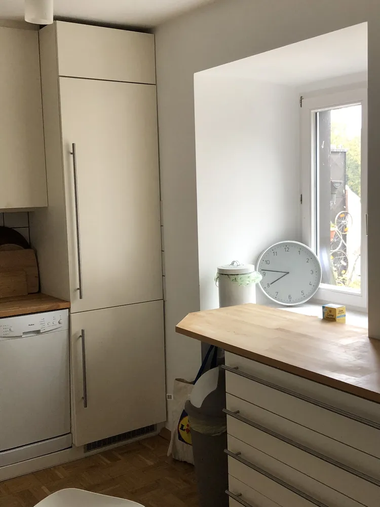 3 room apartment with 70 m² in Regensburg – Photo 10