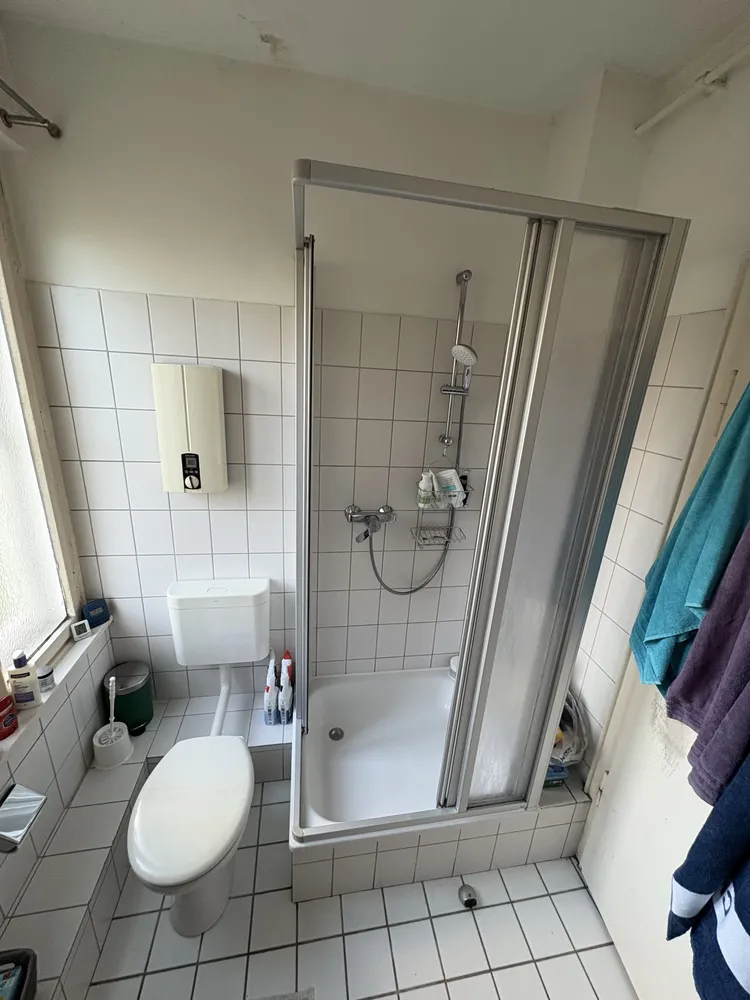2 Zimmer Wohnung mit 48 m² in Wolfsburg – Bild 6