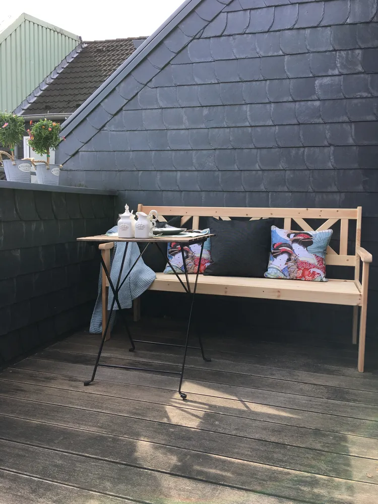 3 Zimmer Wohnung mit 92 m² in Düsseldorf – Bild 8