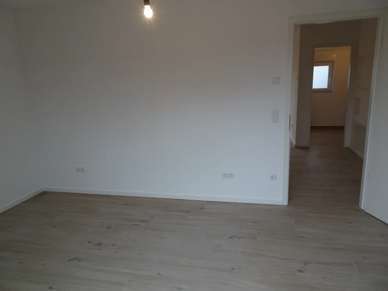 2 Zimmer Wohnung mit 53 m² in Darmstadt – Bild 8
