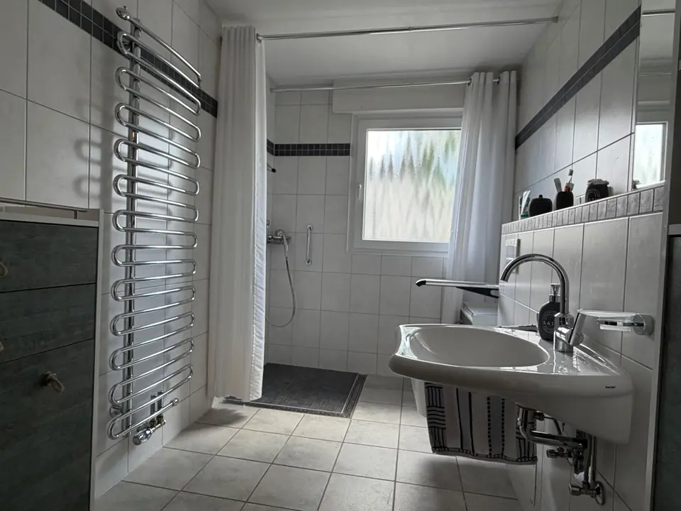 5 Zimmer Haus mit 150 m² in Erlangen – Bild 5