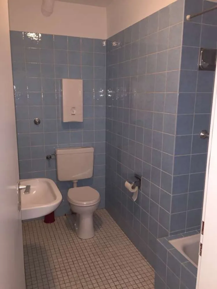 1 Zimmer Wohnung mit 36 m² in Wuppertal – Bild 4