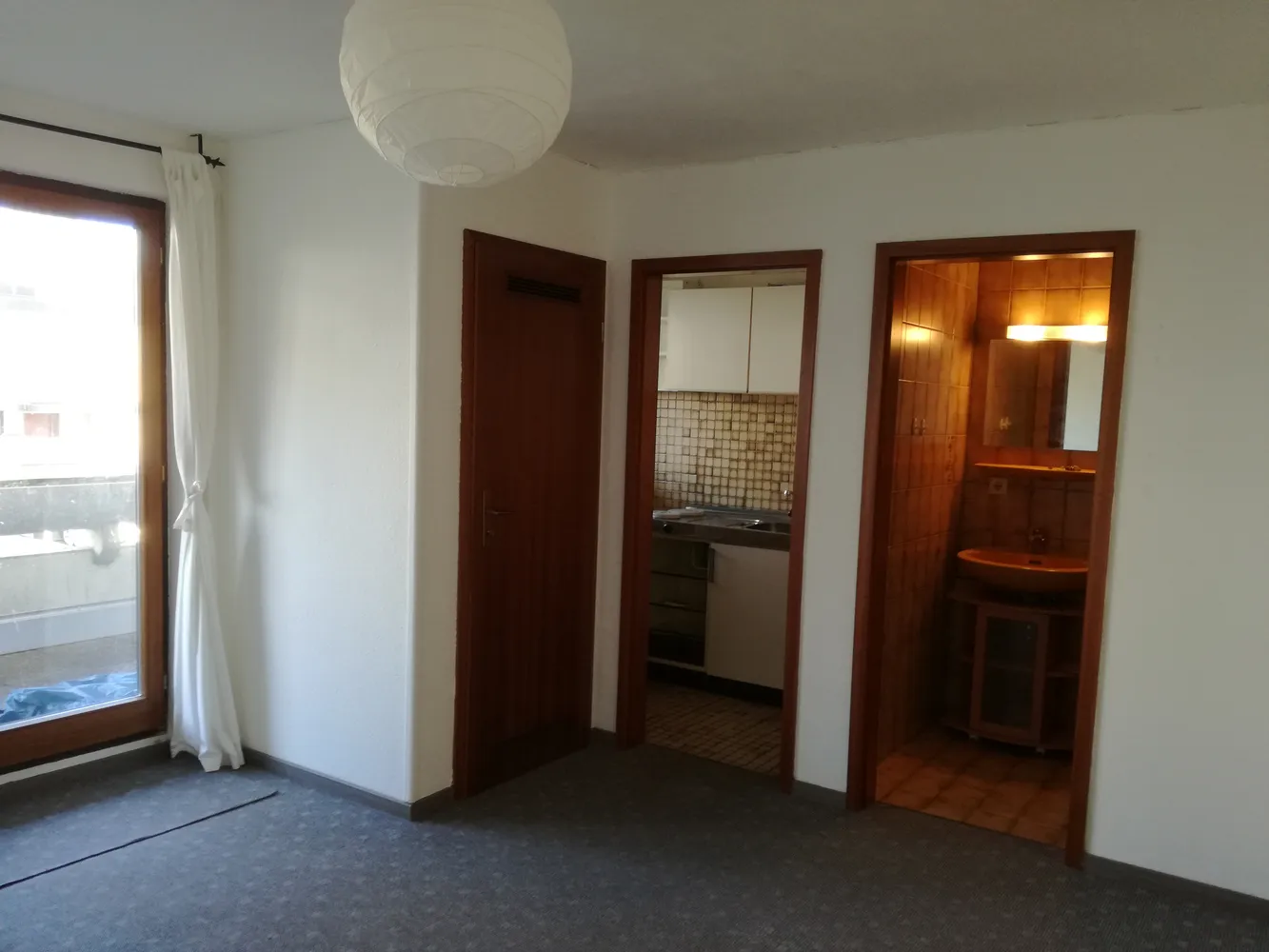 1 Zimmer Wohnung mit 28 m² in Stuttgart – Bild 1