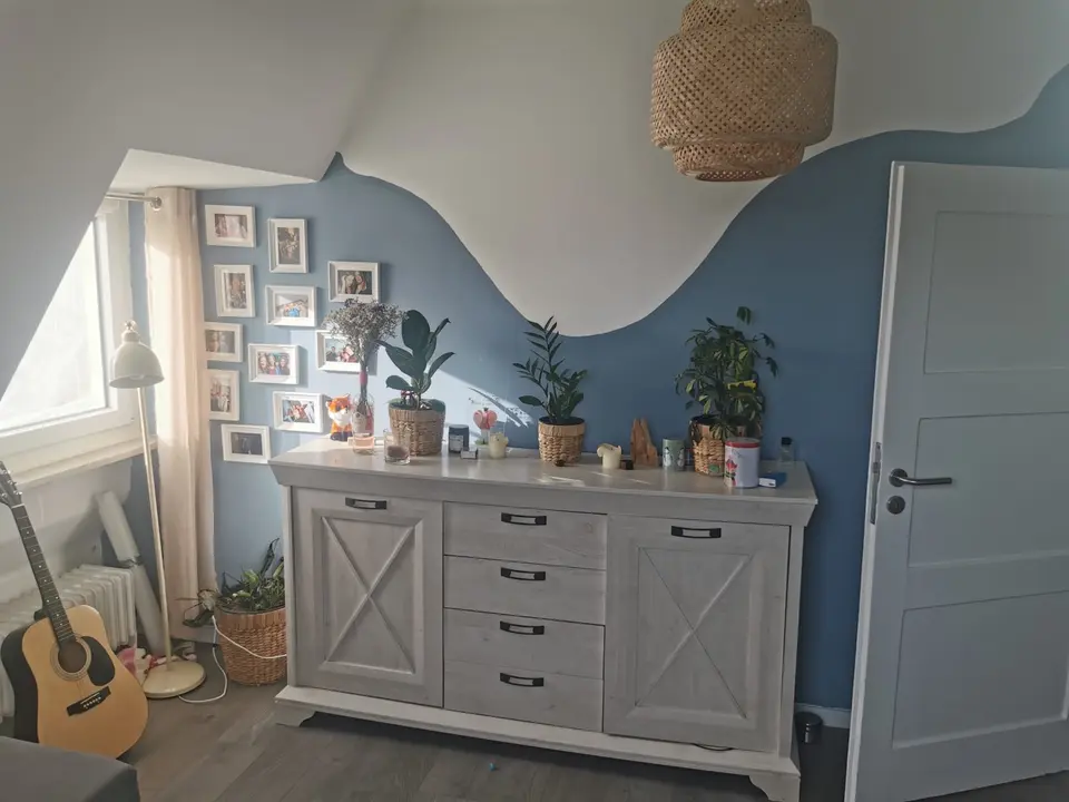 2 Zimmer Wohnung mit 44 m² in Minden – Bild 8