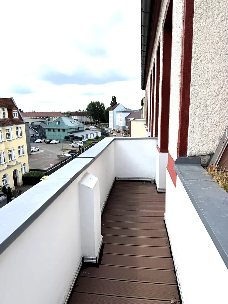 3 room apartment with 63 m² in Magdeburg – Photo 12