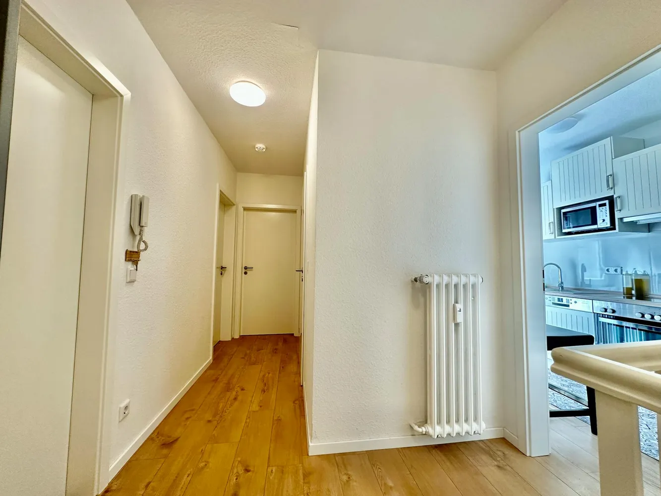 WG-Zimmer mit 14 m² in Düsseldorf – Bild 9