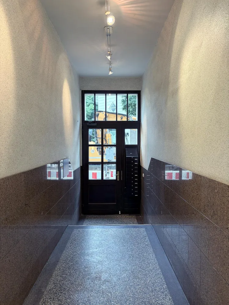 4 Zimmer Wohnung mit 103 m² in Magdeburg – Bild 10