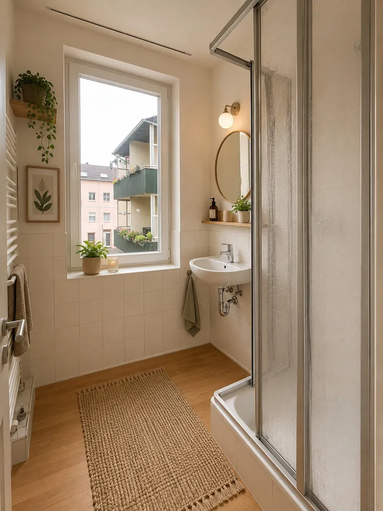 2 Zimmer Wohnung mit 34 m² in Mönchengladbach – Bild 4