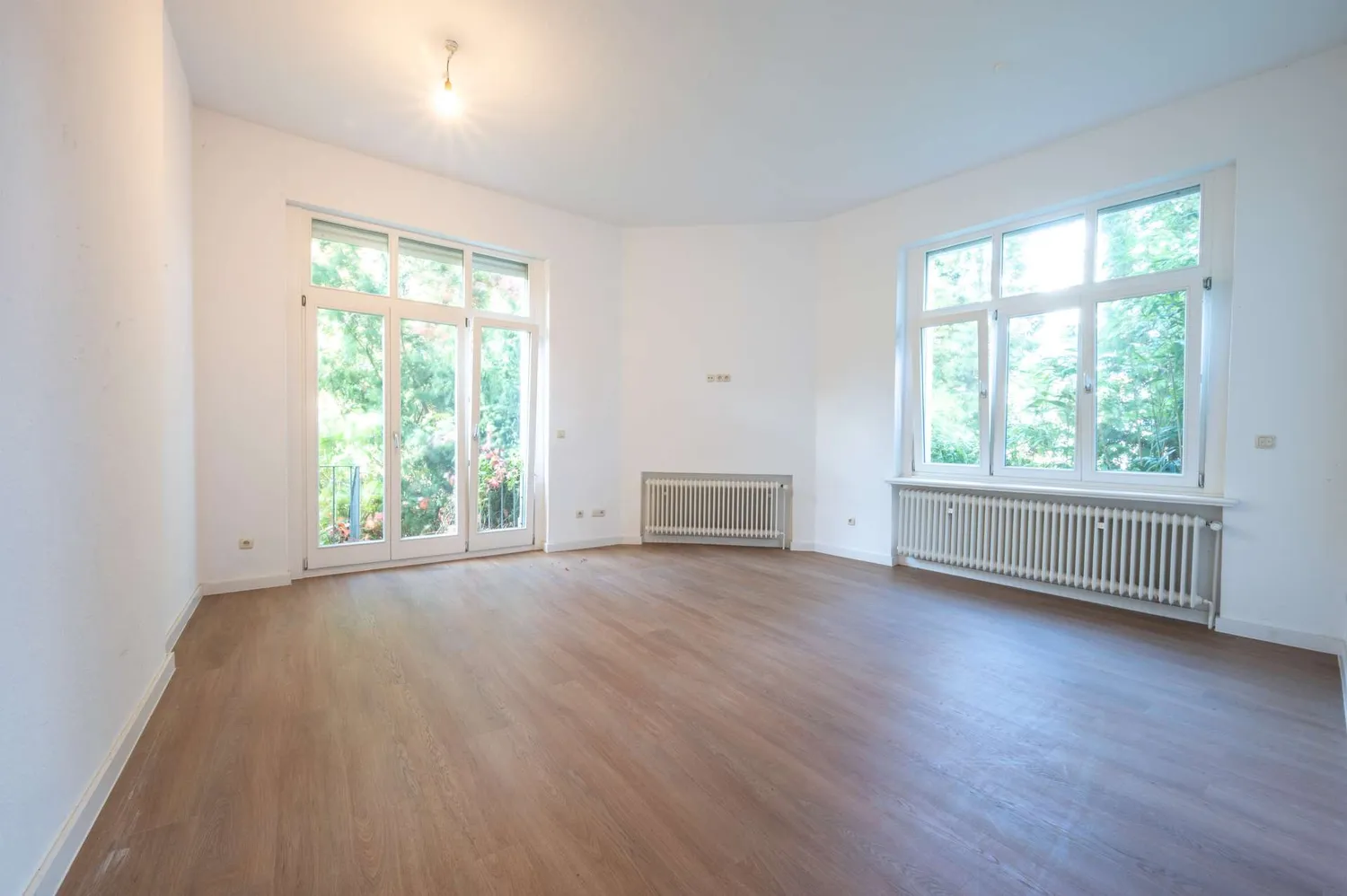 2 Zimmer Wohnung mit 75 m² in Minden – Bild 6