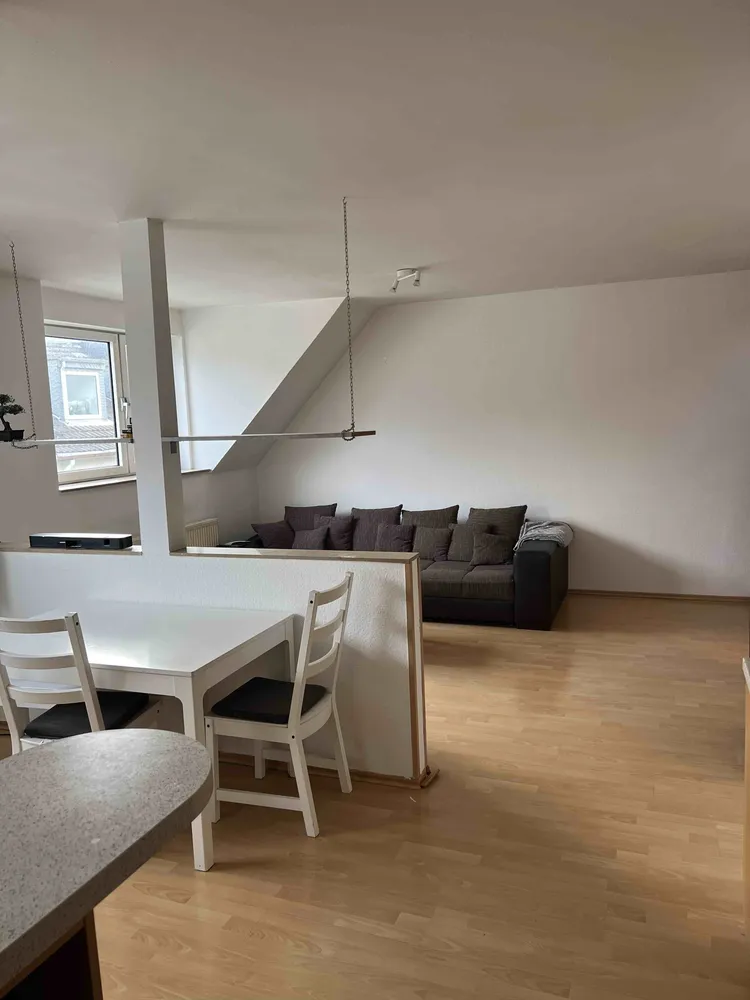 3 Zimmer Wohnung mit 80 m² in Wuppertal – Bild 1