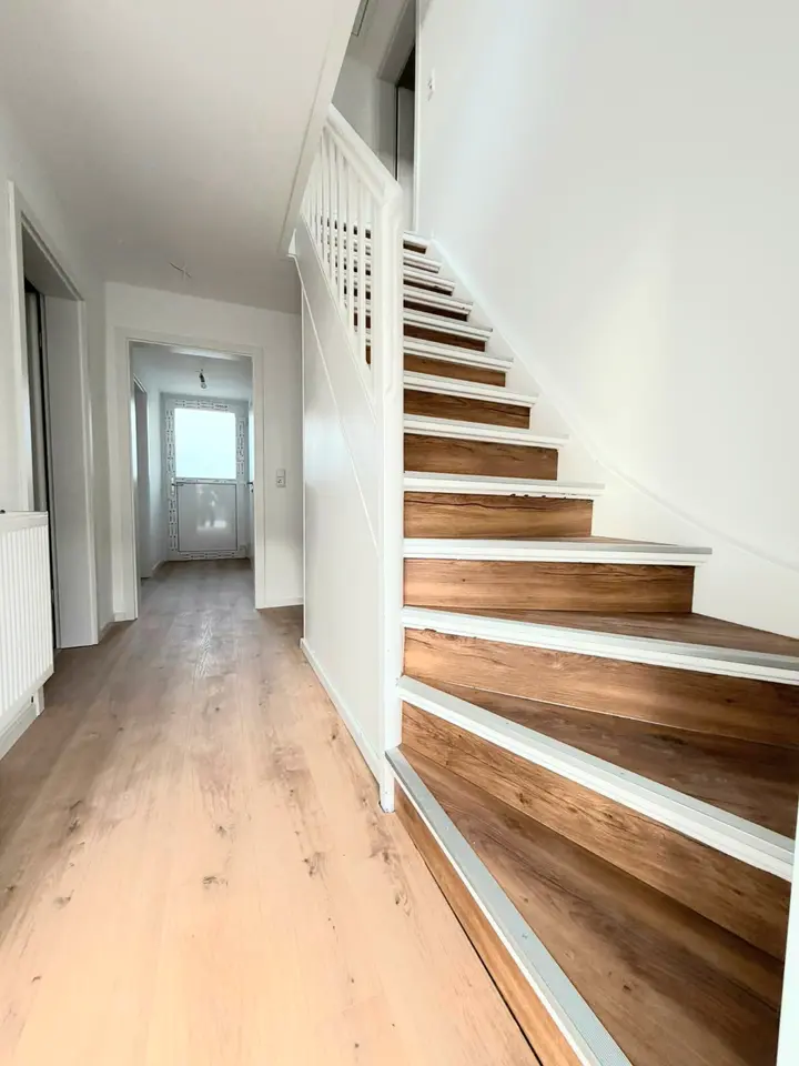 6 Zimmer Haus mit 120 m² in Duderstadt – Bild 7