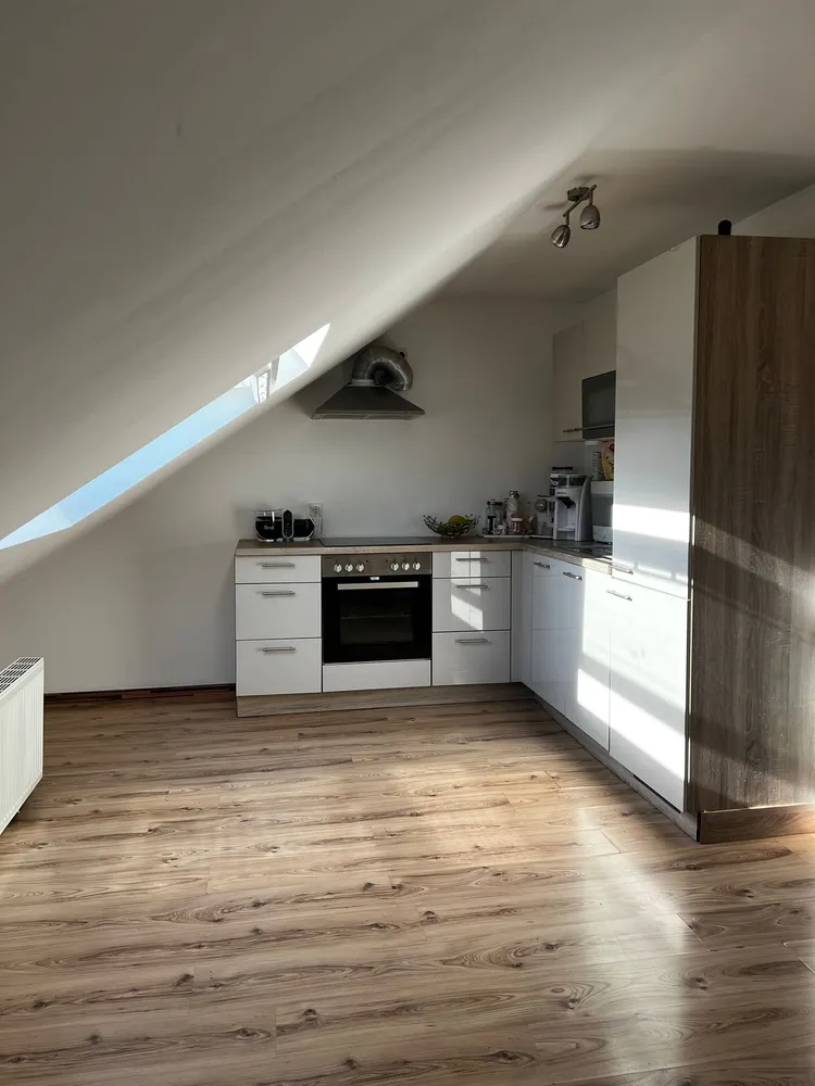 3 room apartment with 75 m² in Mannheim – Photo 8