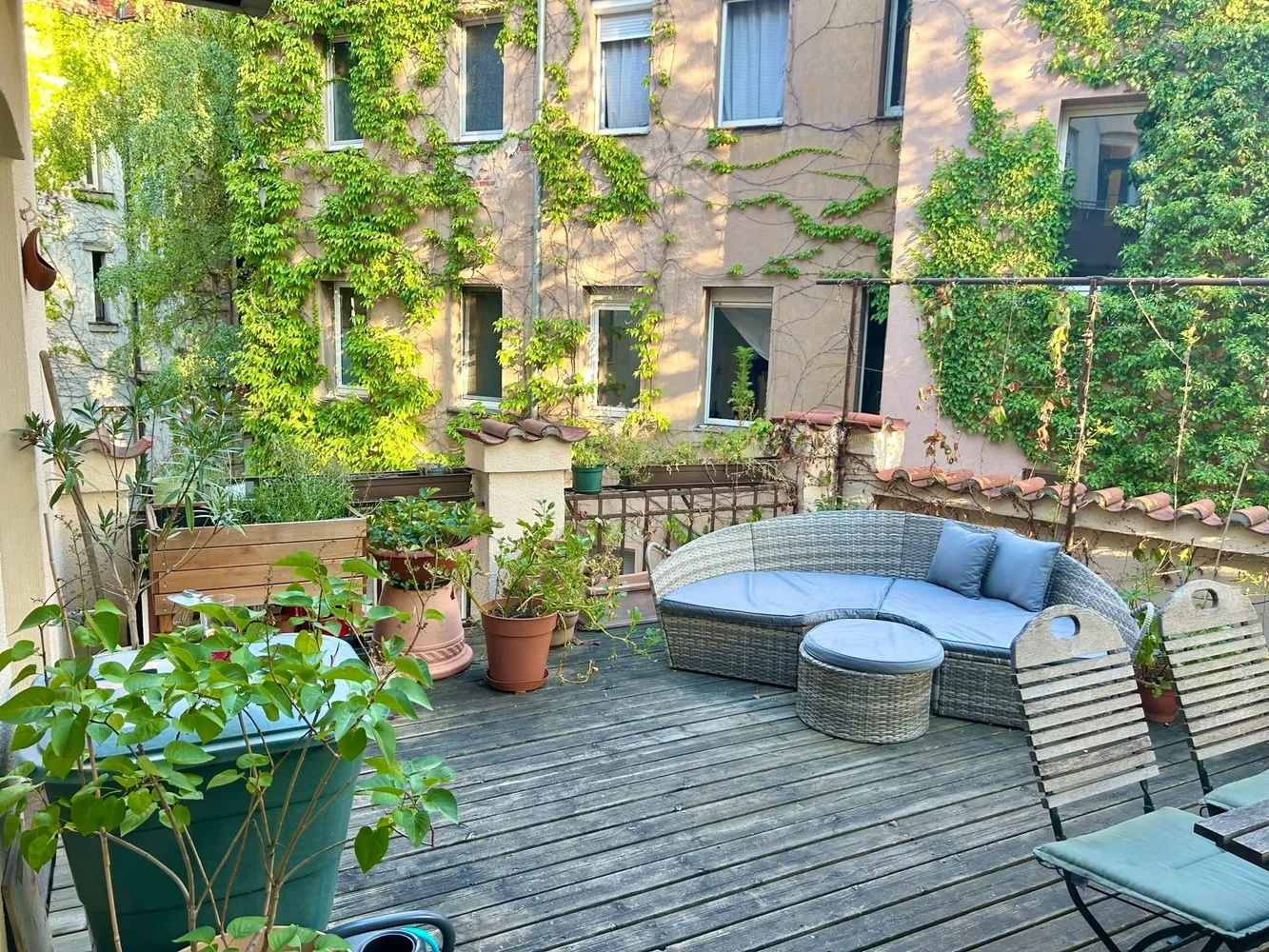 3 Zimmer Wohnung mit 85 m² in Nürnberg – Bild 2