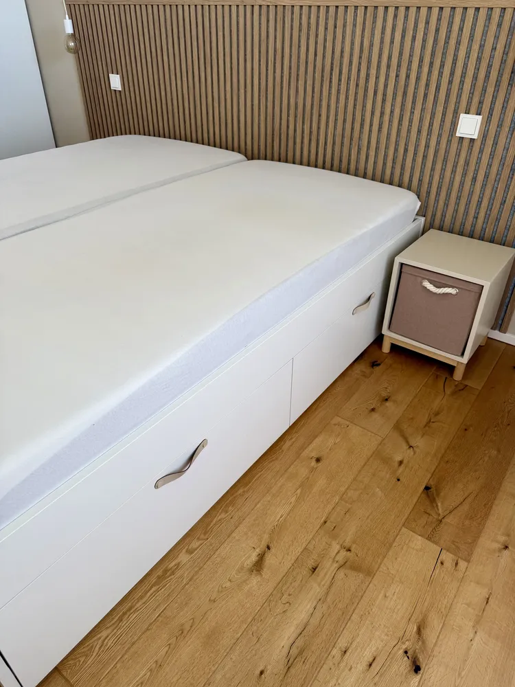 2 Zimmer Wohnung mit 57 m² in München – Bild 9