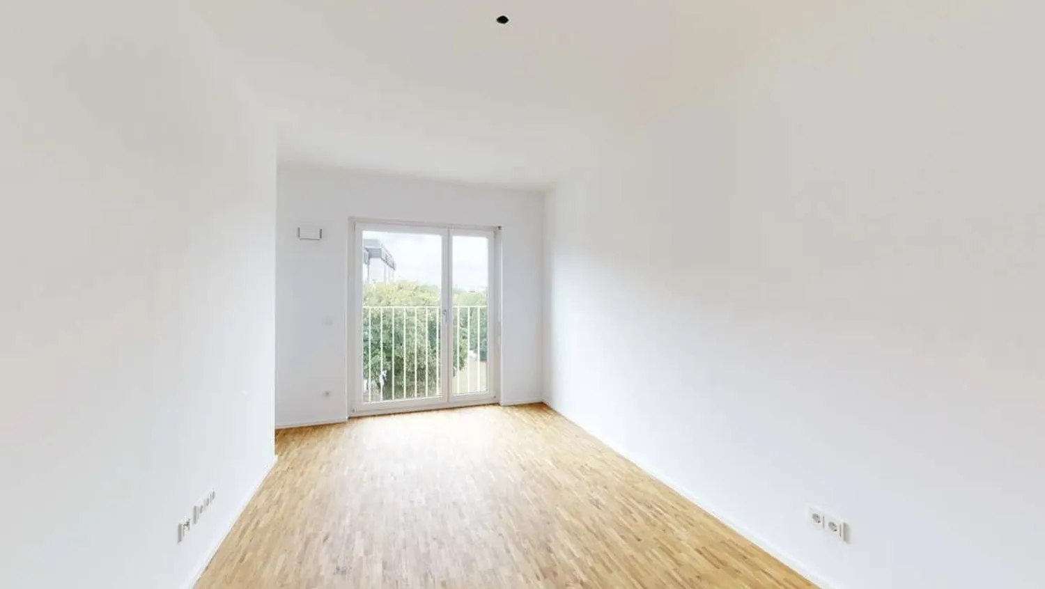 3 Zimmer Wohnung mit 81 m² in Frankfurt am Main – Bild 6