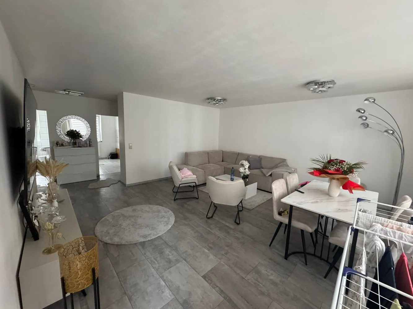 3 Zimmer Wohnung mit 72 m² in Oberhausen – Bild 1