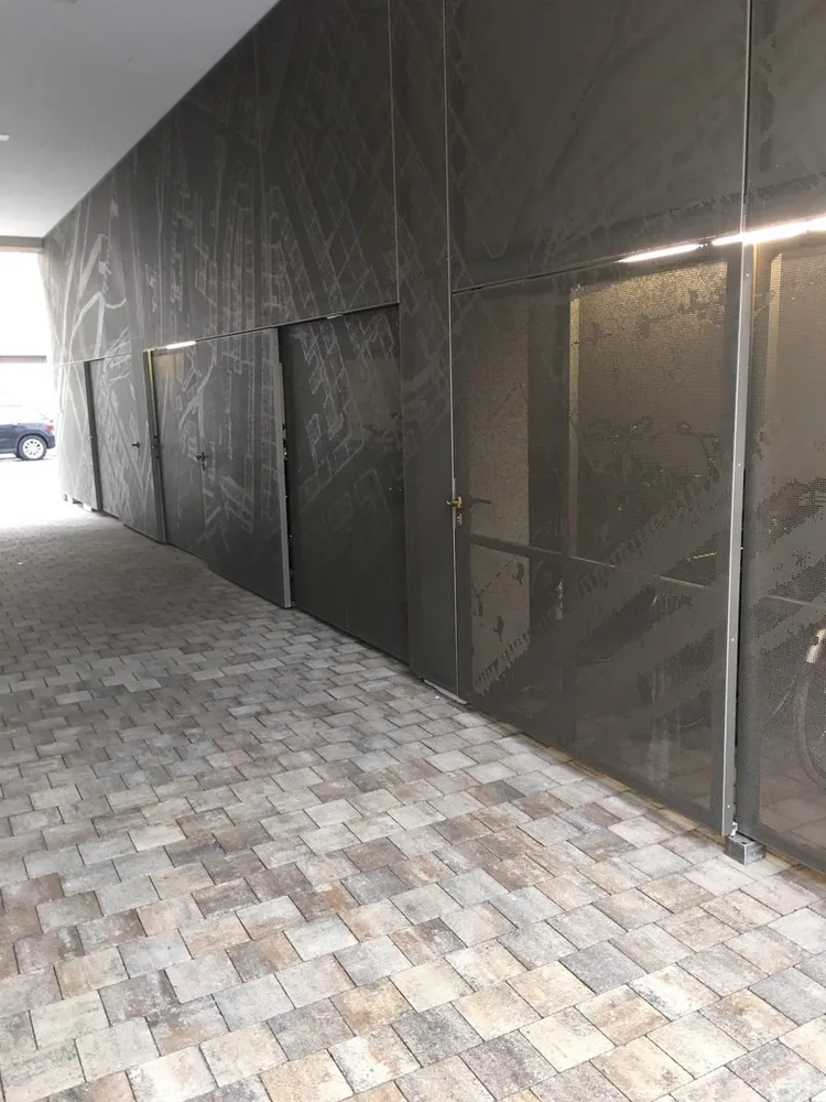 3 Zimmer Wohnung mit 84 m² in München – Bild 4