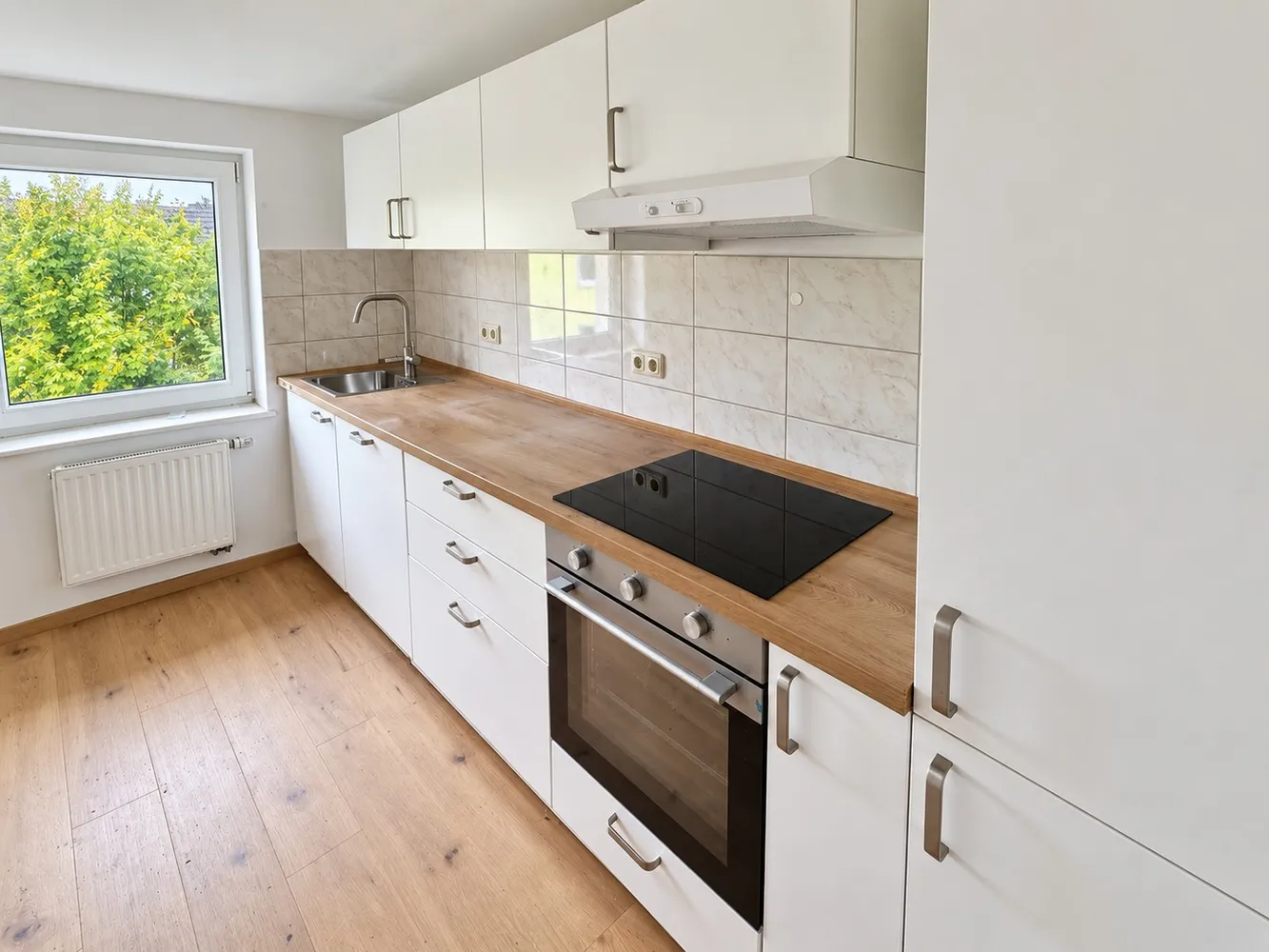 5 Zimmer Wohnung mit 105 m² in Wilhelmshaven – Bild 5