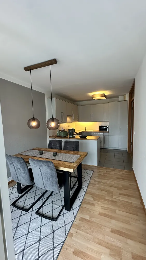 3 room apartment with 64 m² in Berlin – Photo 1