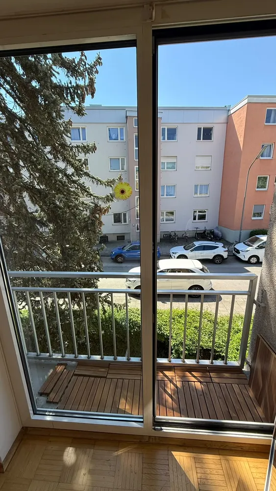 1 Zimmer Wohnung mit 31 m² in München – Bild 7