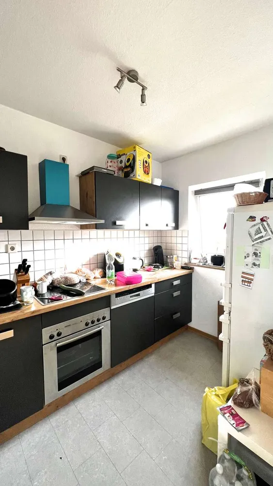 3 Zimmer Wohnung mit 58 m² in Solingen – Bild 4