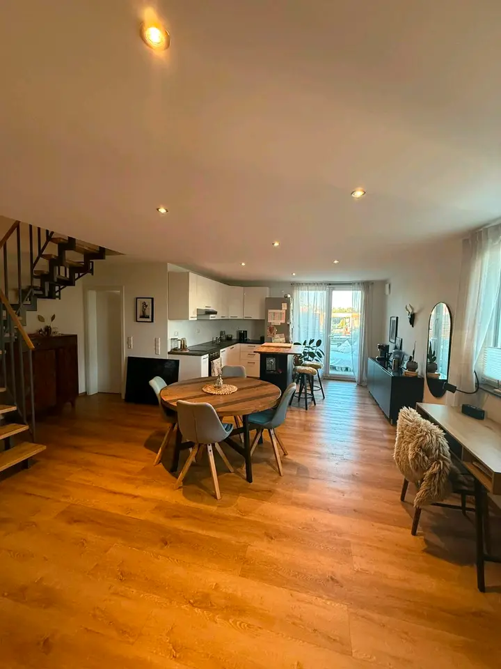 2 Zimmer Wohnung mit 75 m² in Ravensburg – Bild 9
