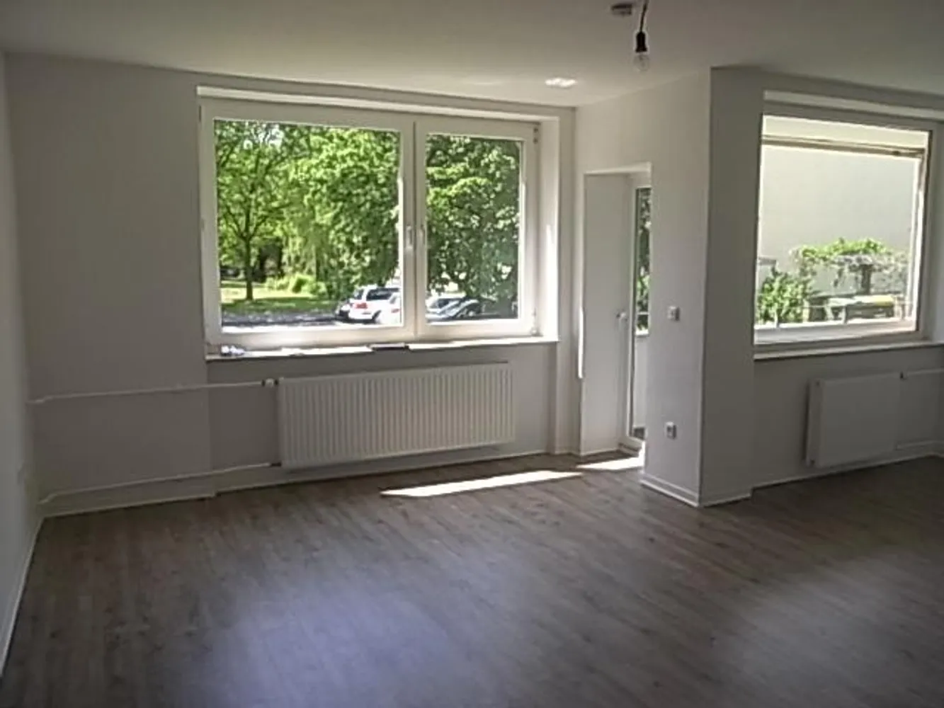 3 room apartment with 69 m² in Hanover – Photo 4