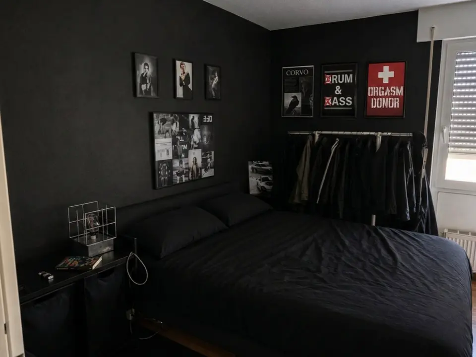 2 Zimmer Wohnung mit 75 m² in Dresden – Bild 10