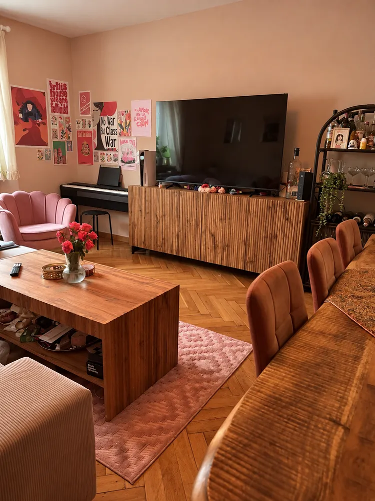 3 Zimmer Wohnung mit 83 m² in Stuttgart – Bild 6