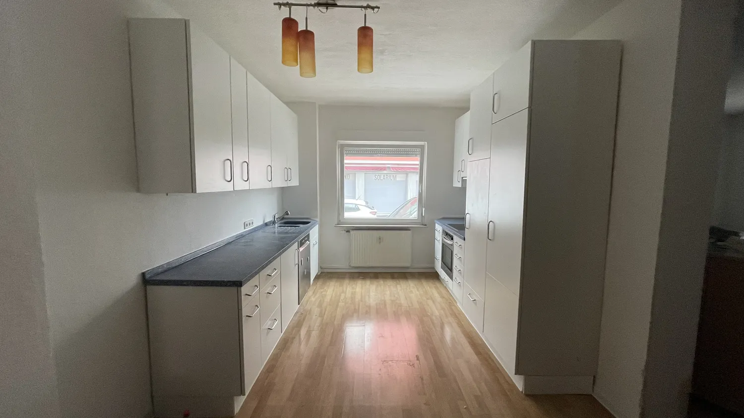 2 Zimmer Wohnung mit 60 m² in Wiesbaden – Bild 1