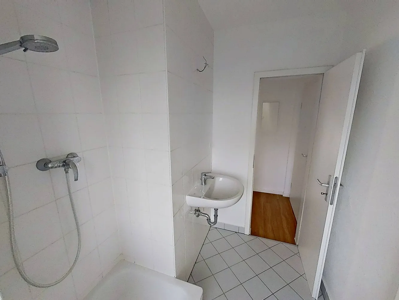 3 room apartment with 65 m² in Minden – Photo 7