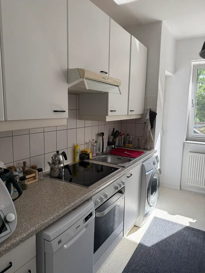 WG-Zimmer mit 58 m² in Hannover – Bild 4