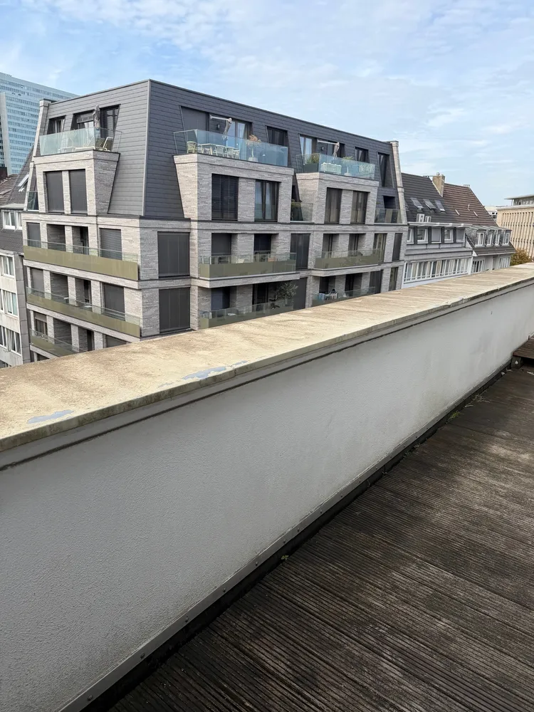 3 room apartment with 90 m² in Düsseldorf – Photo 7