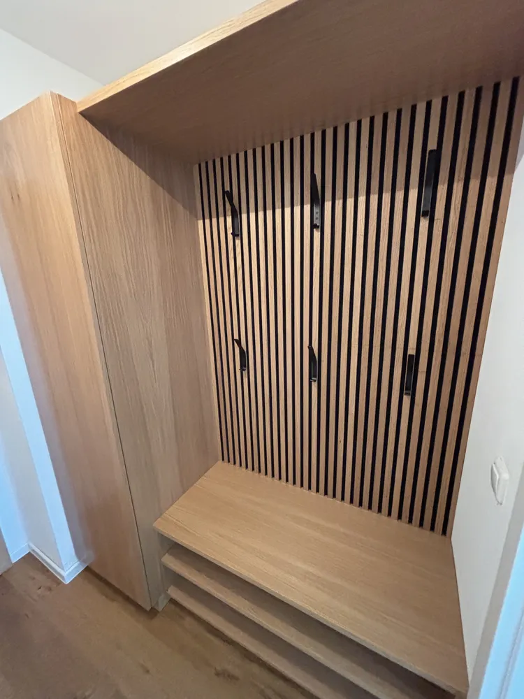 4 Zimmer Wohnung mit 120 m² in Siegen – Bild 5