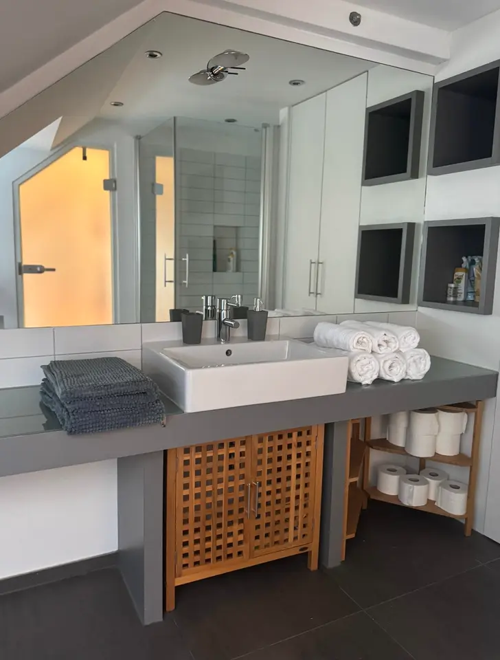1 Zimmer Wohnung mit 83 m² in Saarbrücken – Bild 5