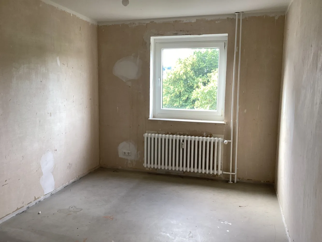 3 Zimmer Wohnung mit 81 m² in Bielefeld – Bild 4