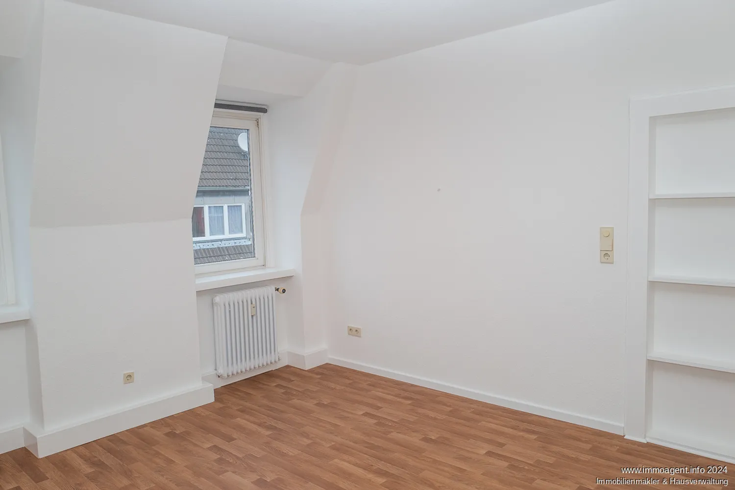 3 Zimmer Wohnung mit 87 m² in Bielefeld – Bild 2