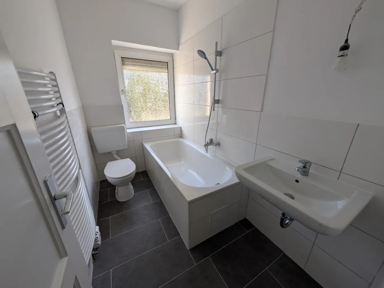 3 room apartment with 57 m² in Marl – Photo 8